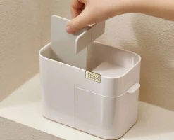 New Petit Rangement Maquillage avec Tiroir Viva Rangement Maquillage|Rangement Maquillage