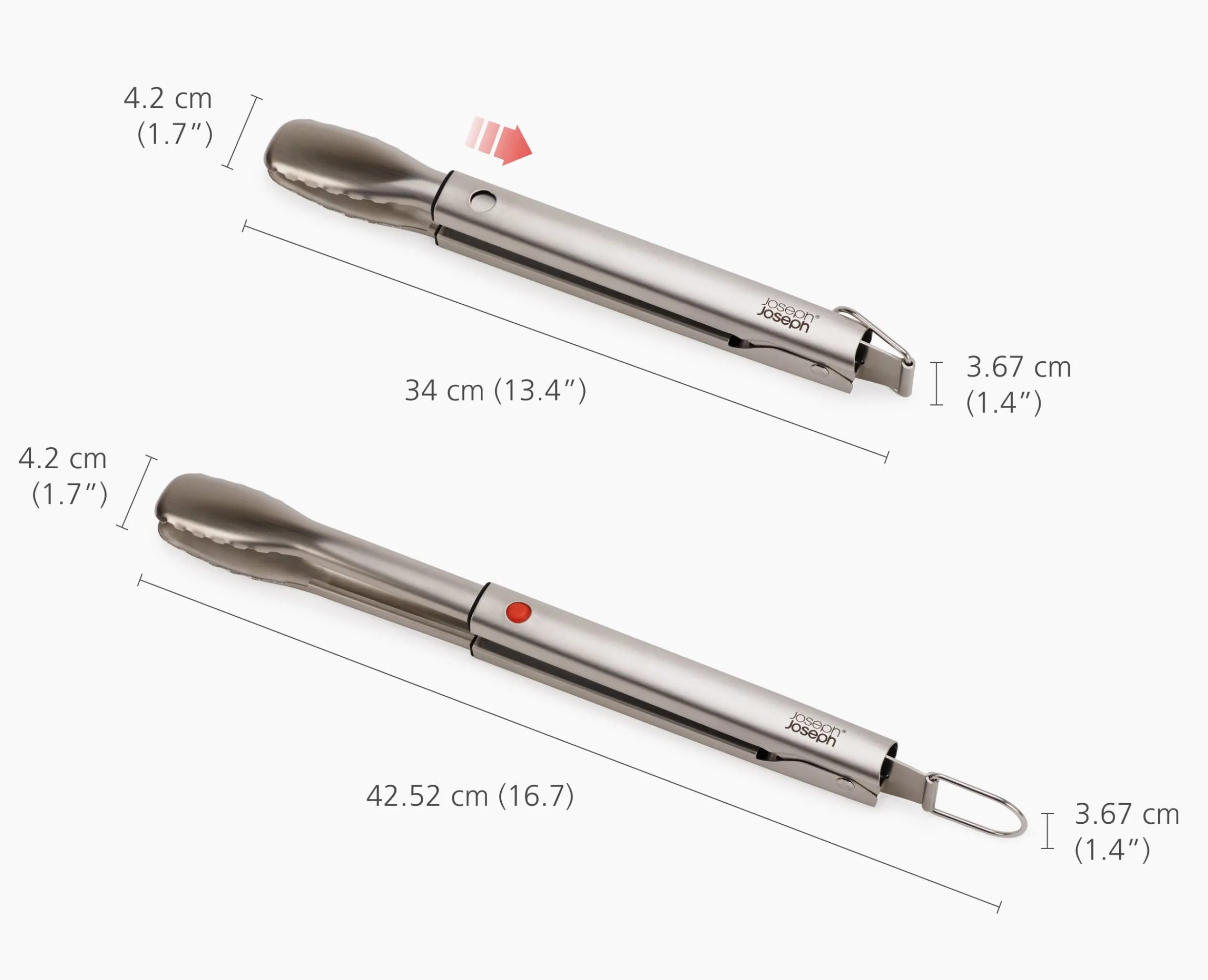 Discount Pince & Spatule pour Barbecue Rétractables GrillOut™ Accessoires & Ustensiles De Barbecue|Sets D'Ustensiles De Cuisine