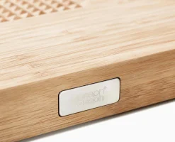 Planche à Découper en Bamboo Cut&Carve™ Planches À Découper