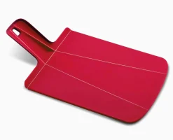 Discount Planche à Découper Pliable Chop2Pot™ Planches À Découper