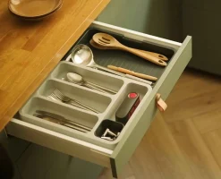 Best Plateau à Couverts DrawerStore™ Rangements Tiroirs De Cuisine