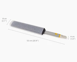 Discount Plumeau Multi-surfaces avec Étui 3-en-1 CleanTech™ Accessoires & Outils Pour Ménage Maison
