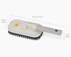 Online Éponge à Carreaux & Brosse à Joints CleanTech™ Accessoires & Outils Pour Ménage Maison
