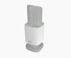 Hot Porte Brosses à Dents Gris EasyStore™ Porte-Brosses À Dents