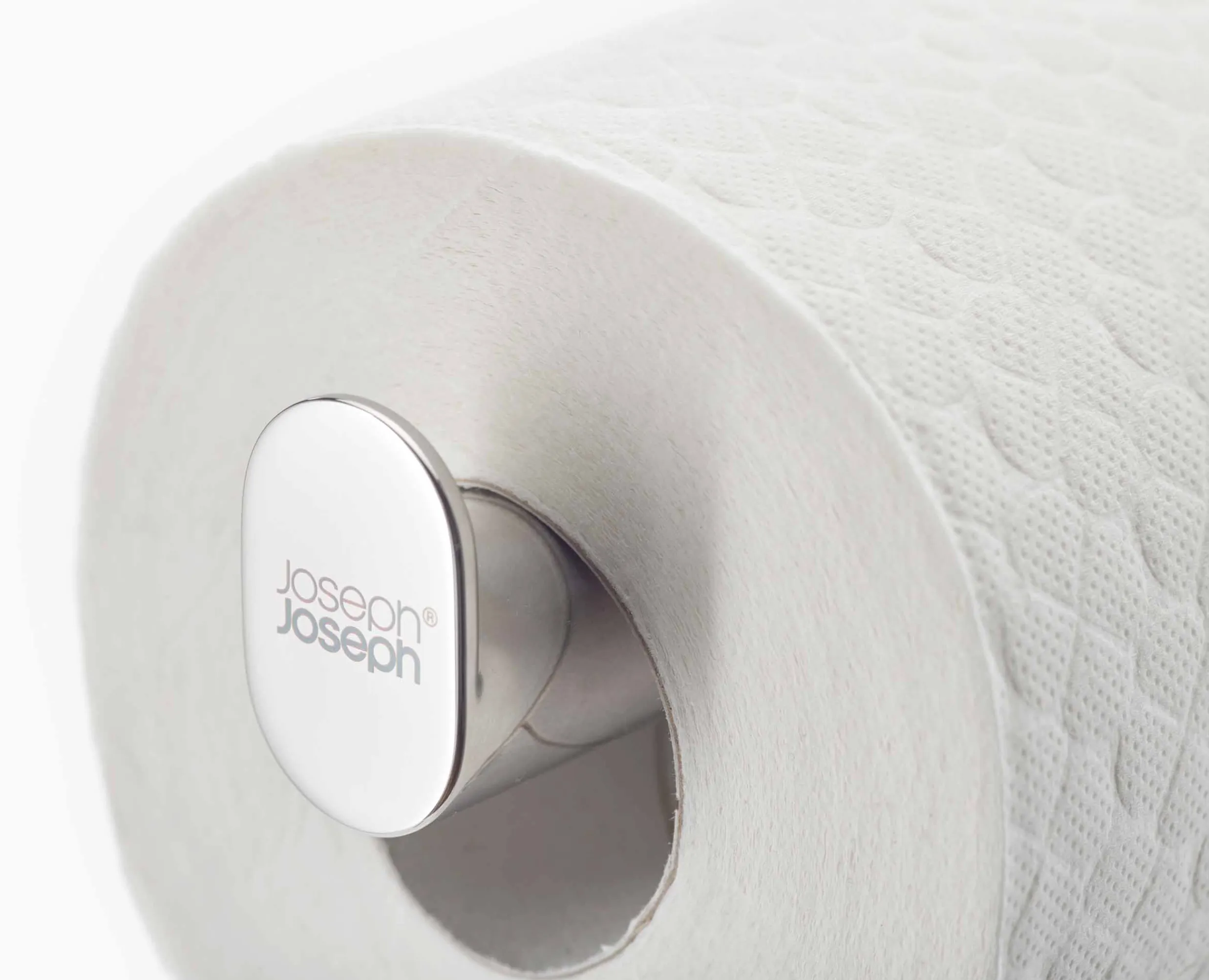 Best Porte Papier Toilette Inox 2 en 1 EasyStore™ Luxe Brosses Wc Et Portes-Papier Toilette|Accessoires Salle De Bain De Luxe
