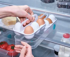 Outlet Porte Œufs Réfrigérateur Fridgestore™ Rangement Pour Réfrigérateur|Rangement & Conservation Alimentaire