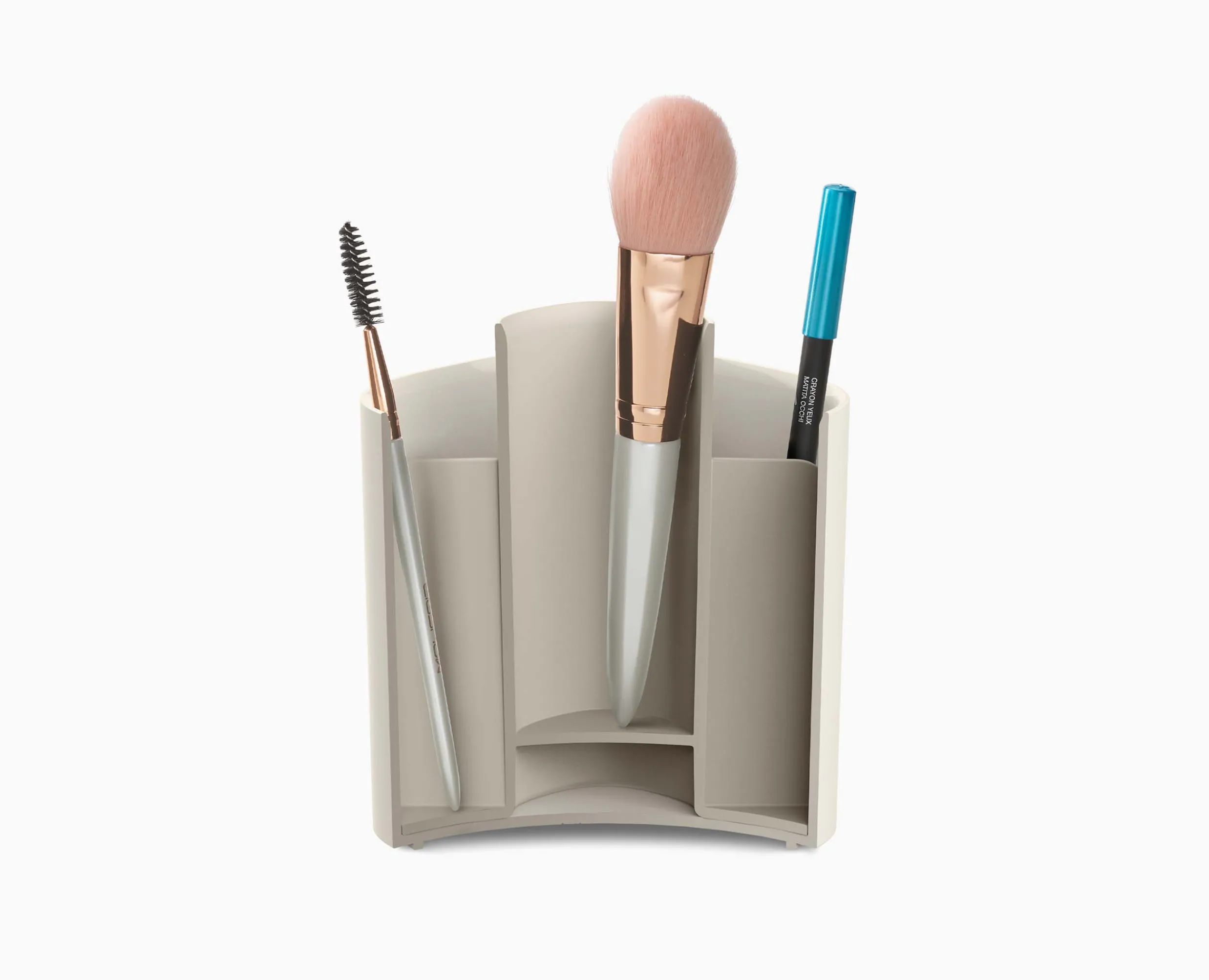 Outlet Pot à Pinceaux de Maquillage Viva Rangement Maquillage|Rangement Maquillage