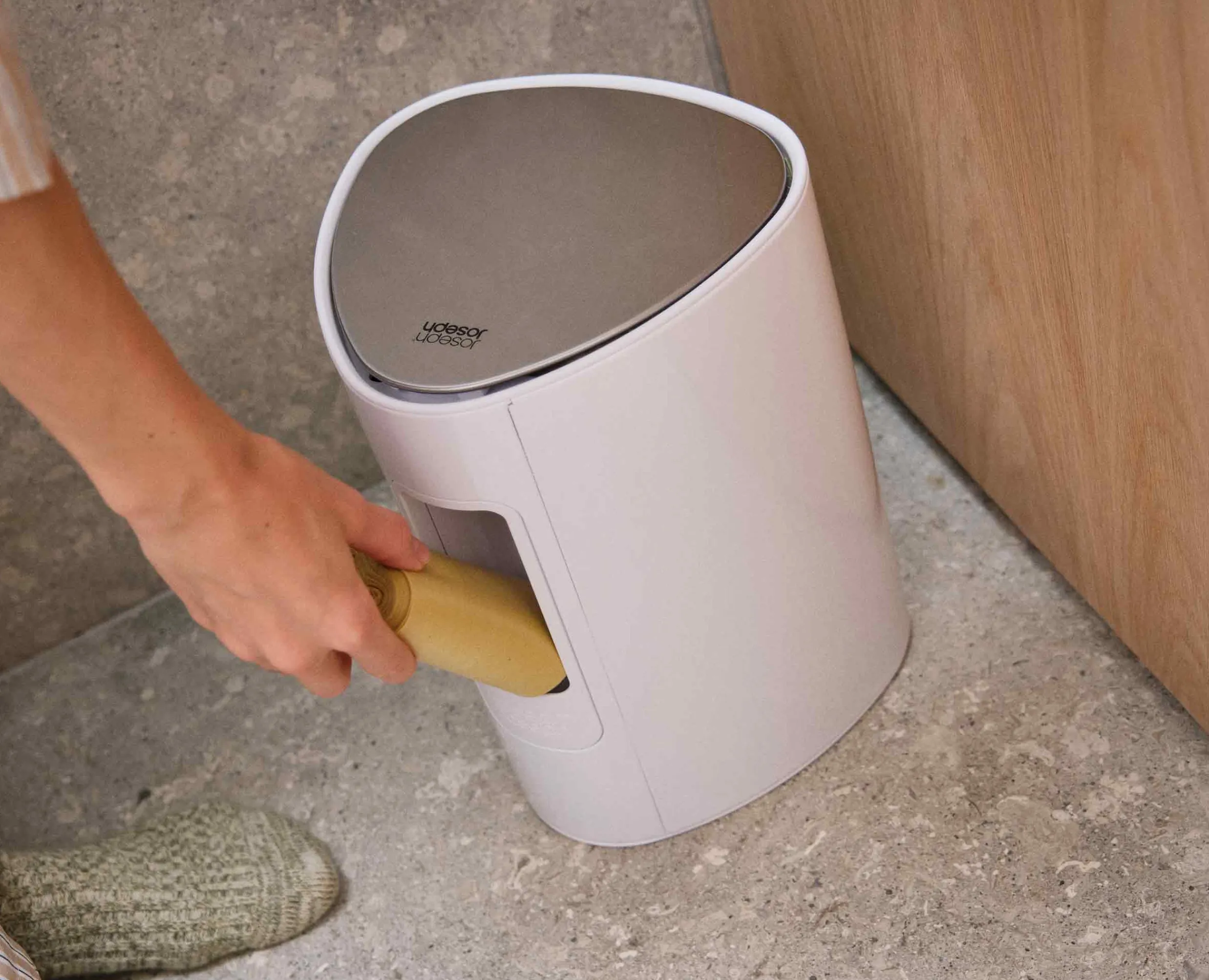 Online Poubelle de Salle de Bain 5L Brillant EasyStore™ Poubelle De Salle De Bain|Poubelles De Salle De Bain