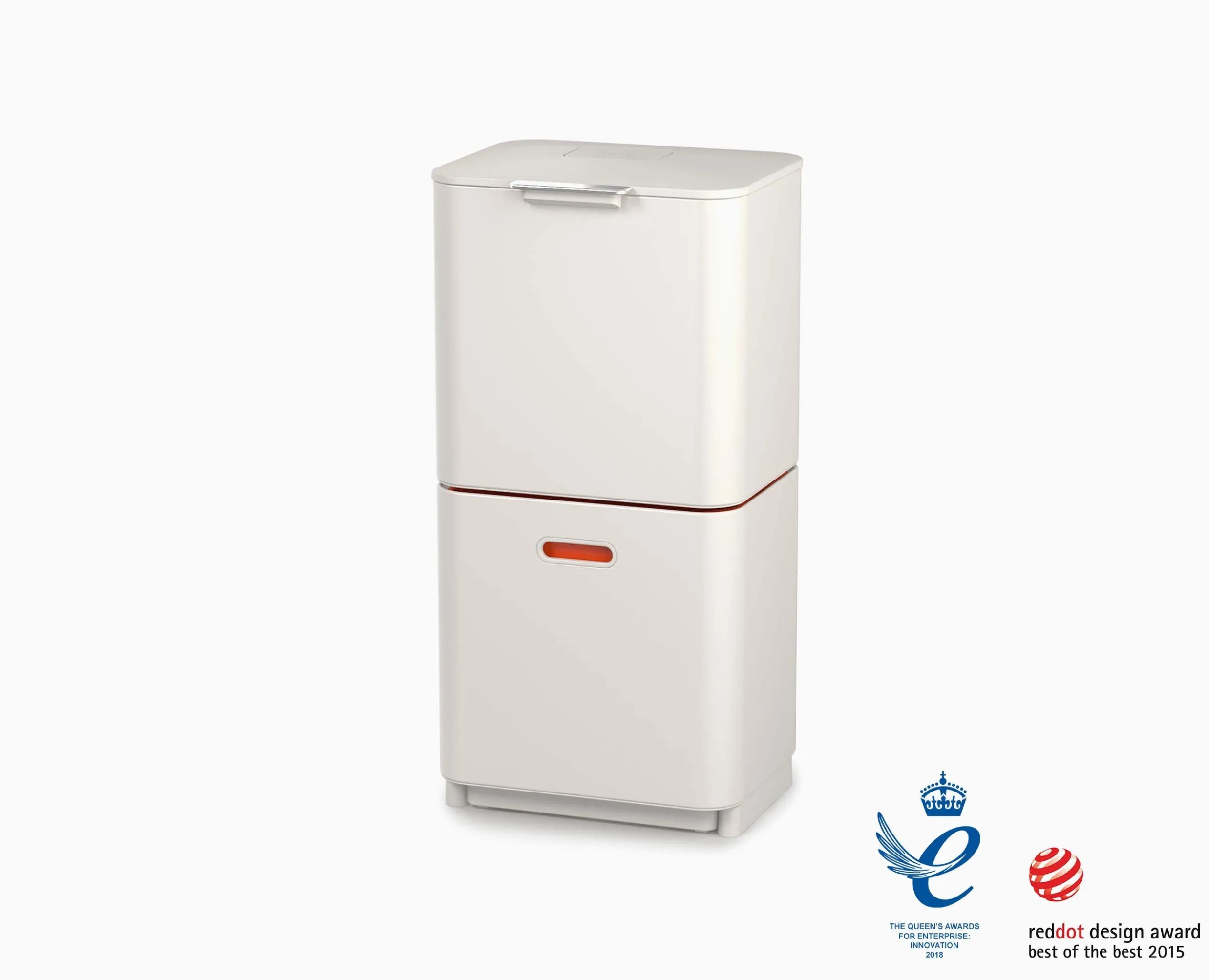 Online Poubelle de Tri 60l Totem Max Poubelles De Tri Sélectif