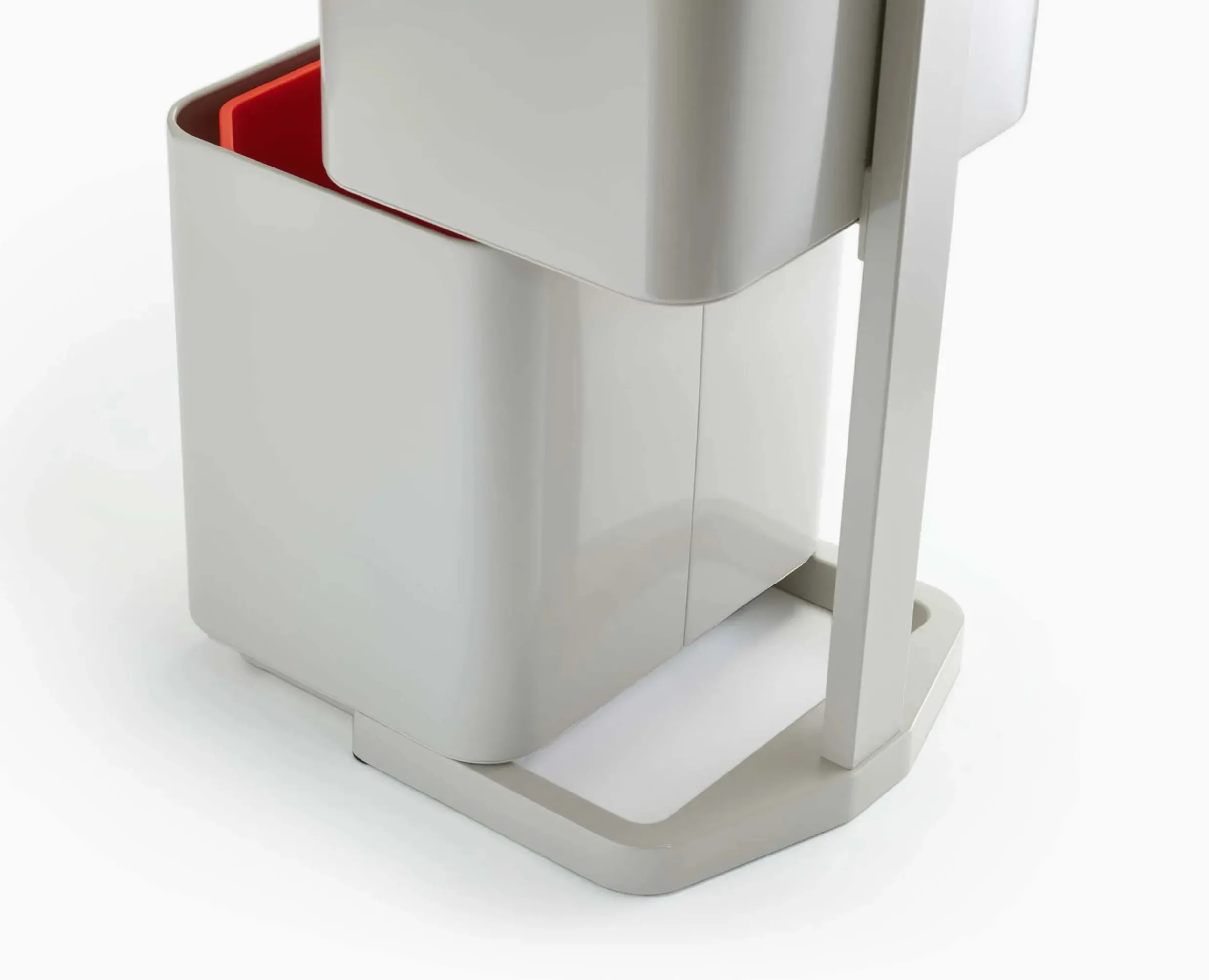 Online Poubelle de Tri 60l Totem Max Poubelles De Tri Sélectif