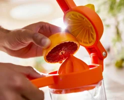 Best Presse-agrumes avec Verre Doseur JuiceMax™ Plus Accessoires Vin Et Cocktails|Presses-Agrumes