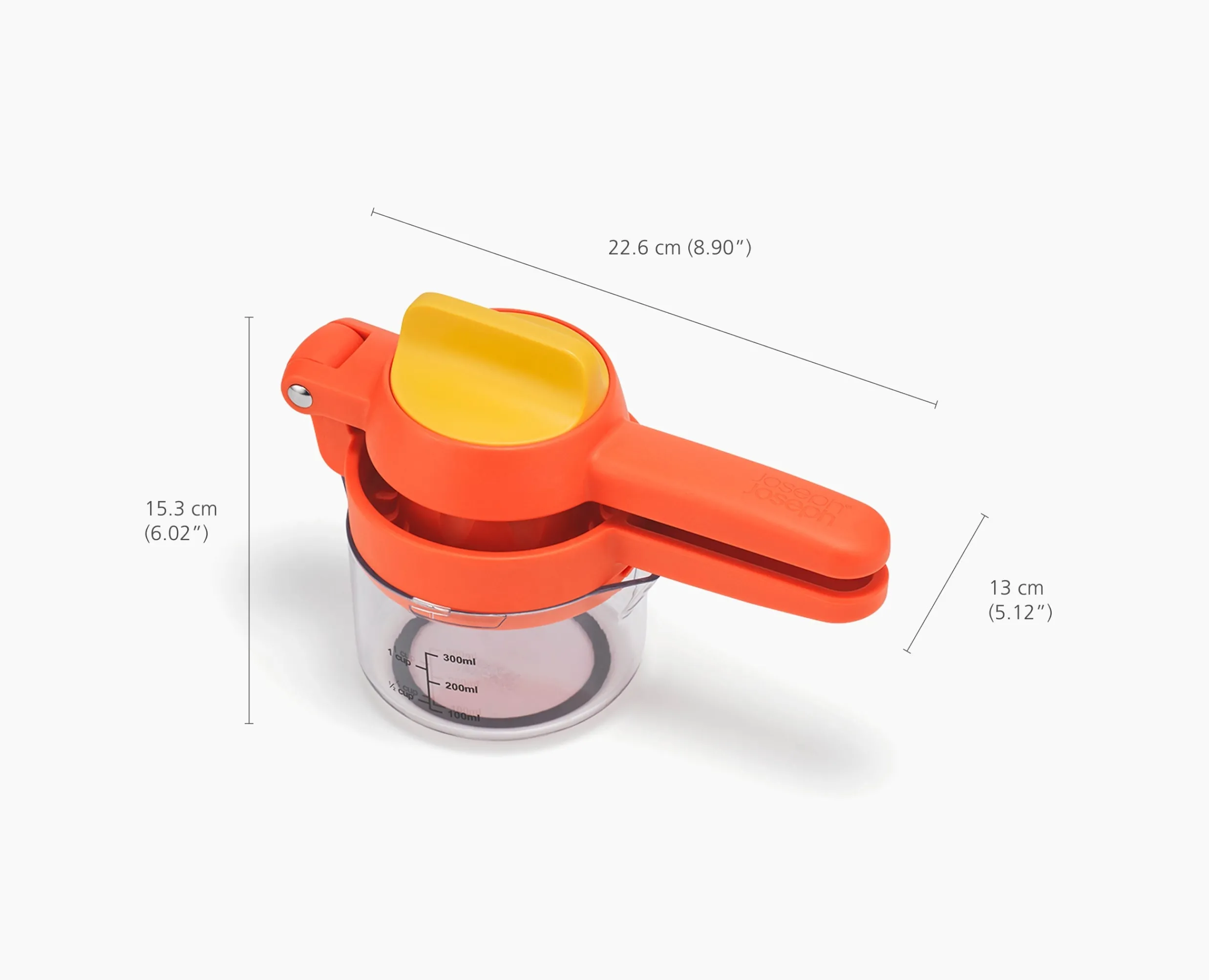 Best Presse-agrumes avec Verre Doseur JuiceMax™ Plus Accessoires Vin Et Cocktails|Presses-Agrumes