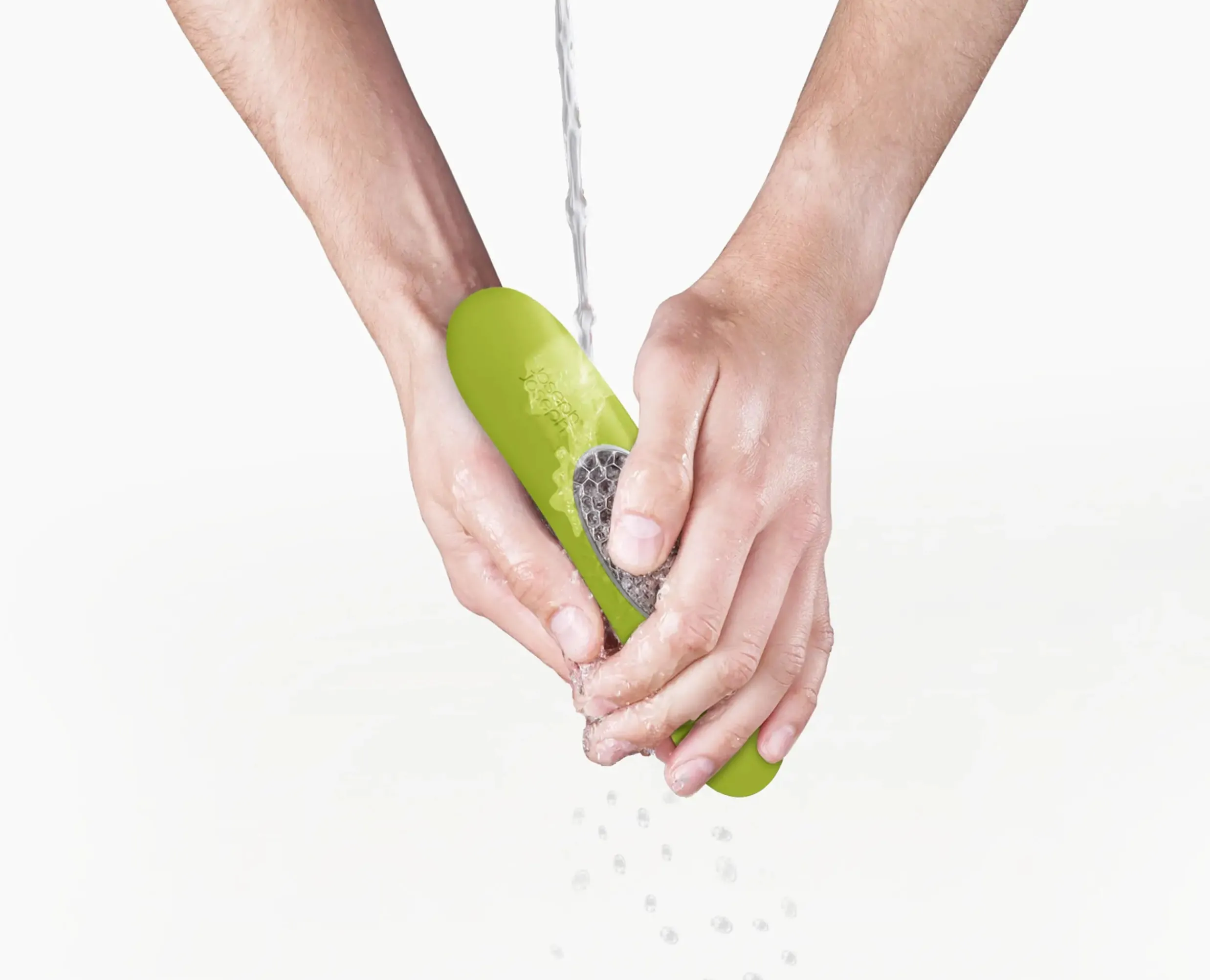 Hot Presse-Ail Design Rocker™ Gadgets Et Ustensiles