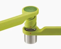 New Presse-ail Facile à Utiliser Helix Gadgets Et Ustensiles