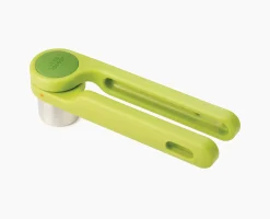 New Presse-ail Facile à Utiliser Helix Gadgets Et Ustensiles