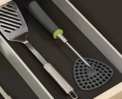Outlet Presse-Purée Pliable Delta Gadgets Et Ustensiles