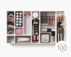 Discount Rangement Maquillage pour Tiroir 12 Pièces Rangement Maquillage|Rangement Maquillage