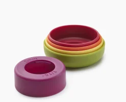 Outlet Rouleau à pâtisserie réglable PrecisionPin™ Matériel & Ustensiles De Pâtisserie