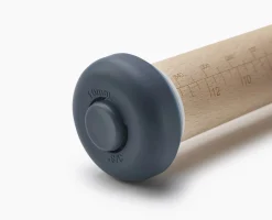 Online Rouleau à pâtisserie réglable PrecisionPin™ Matériel & Ustensiles De Pâtisserie