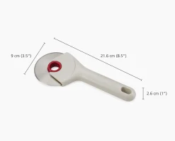 Sale Roulette à pizza facile à nettoyer Ringo™ Gadgets Et Ustensiles