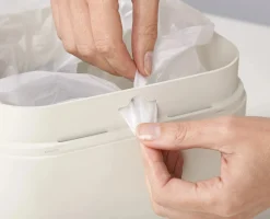 Clearance Sacs Poubelle Biodégradables 4L IW2 Sacs Poubelles & Filtres
