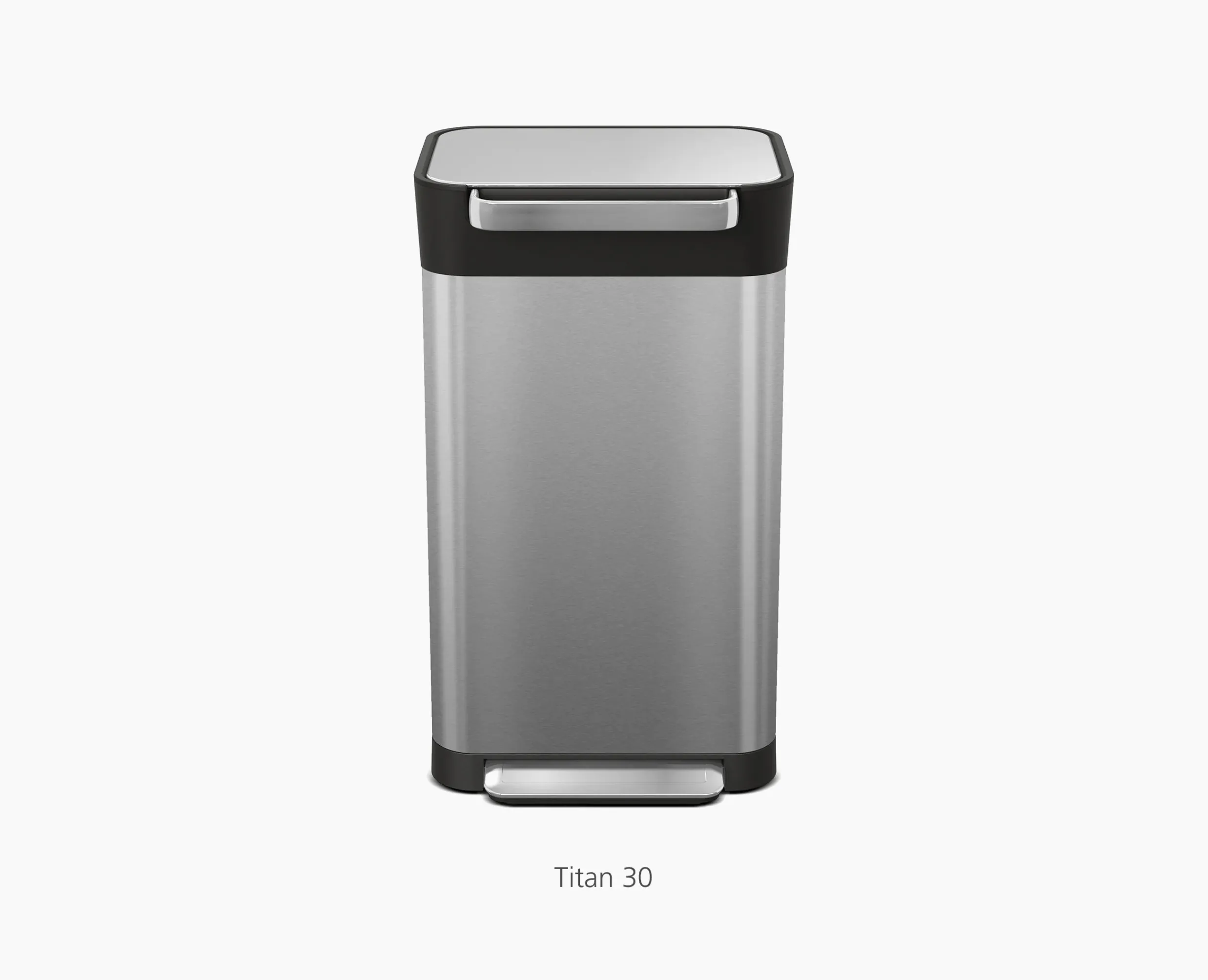 New Sacs Poubelle Recyclés 50L IW4 Sacs Poubelles & Filtres