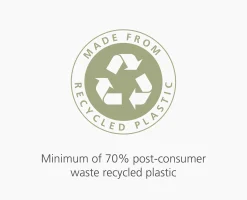 Sale Sacs Poubelle Recyclés 30L IW6 Sacs Poubelles & Filtres