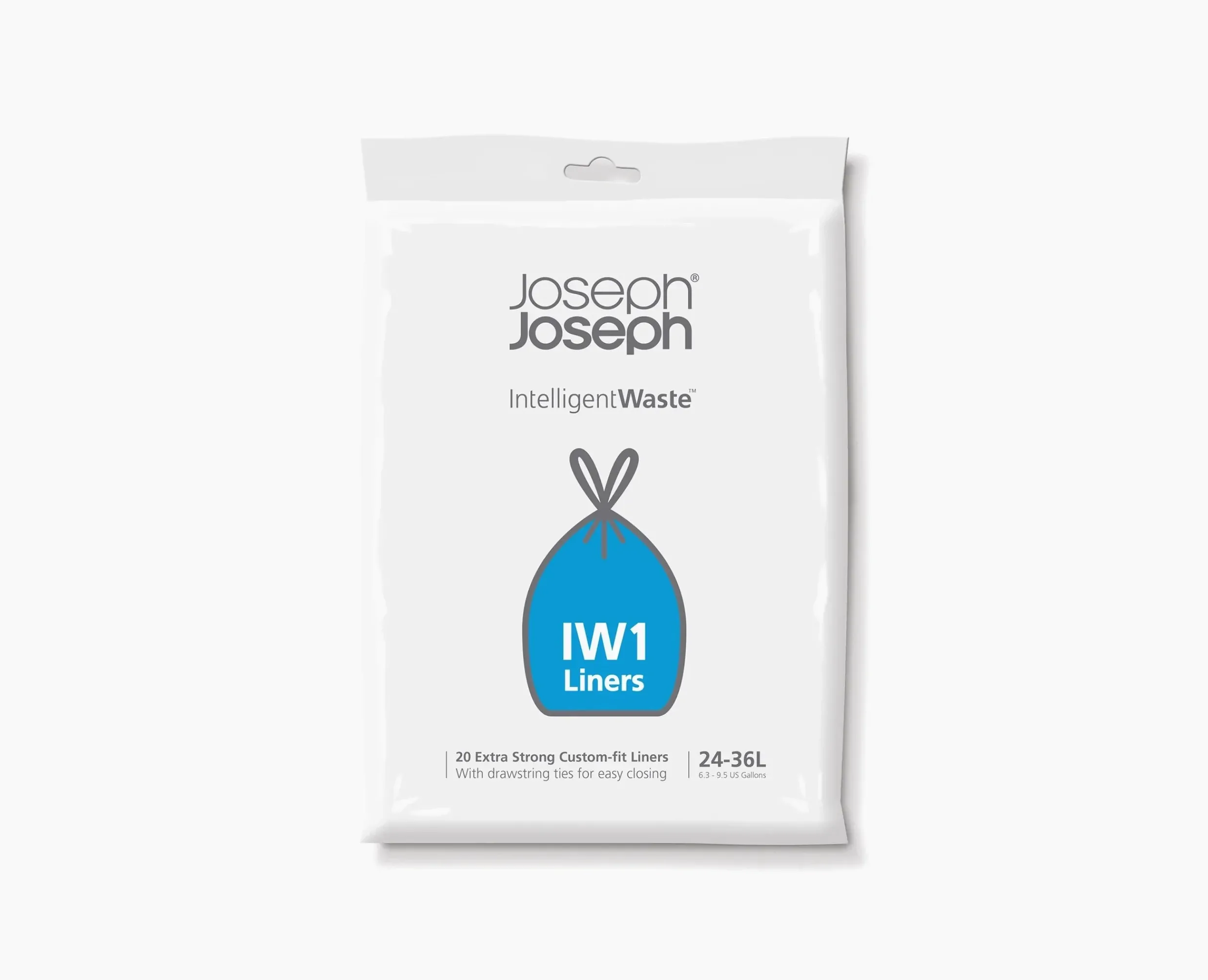 Hot Sacs Poubelle Solides 24-36L IW1 Sacs Poubelles & Filtres