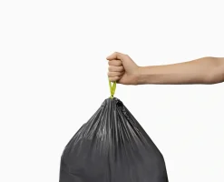 Hot Sacs Poubelle Solides 24-36L IW1 Sacs Poubelles & Filtres