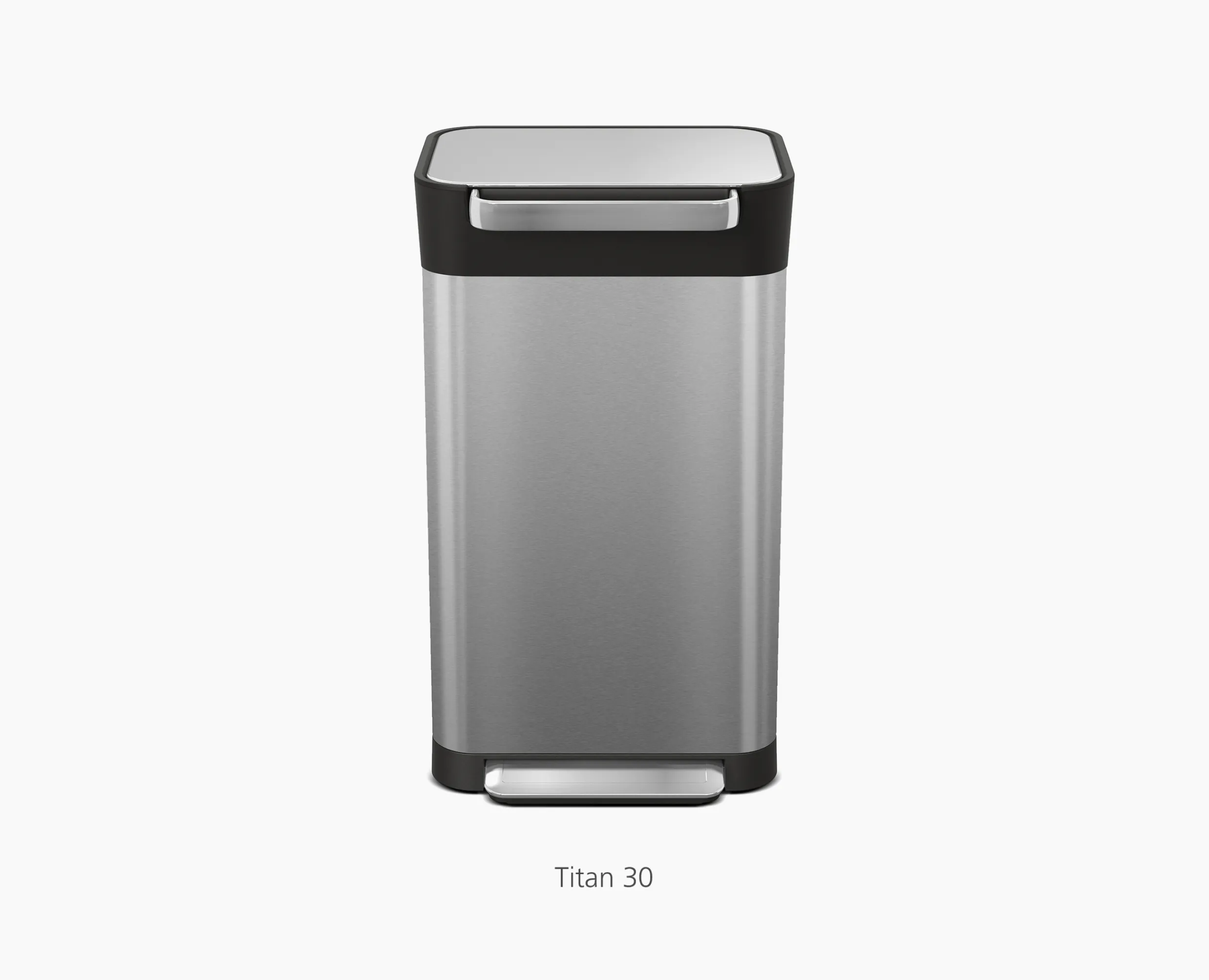 Hot Sacs Poubelle Transparents 50L IW4 Sacs Poubelles & Filtres