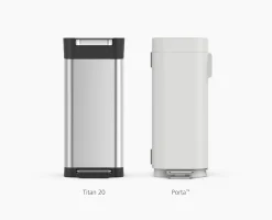 New Sacs Poubelle Transparents 40L IW5 Sacs Poubelles & Filtres