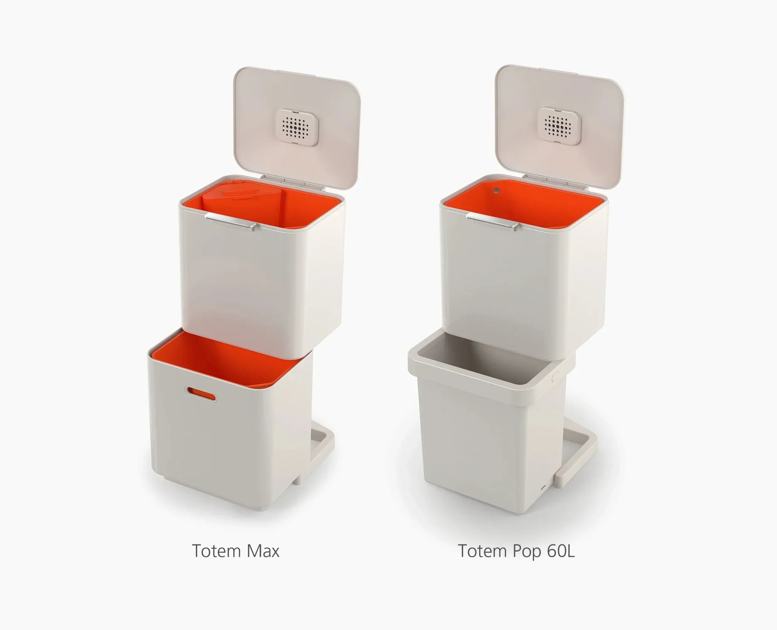 Sacs Poubelle Transparents 30L IW6 Sacs Poubelles & Filtres