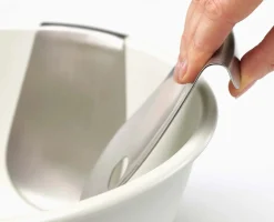 Best Saladier avec ensemble serveurs et moulin à sel et à poivre Sets D'Ustensiles De Cuisine