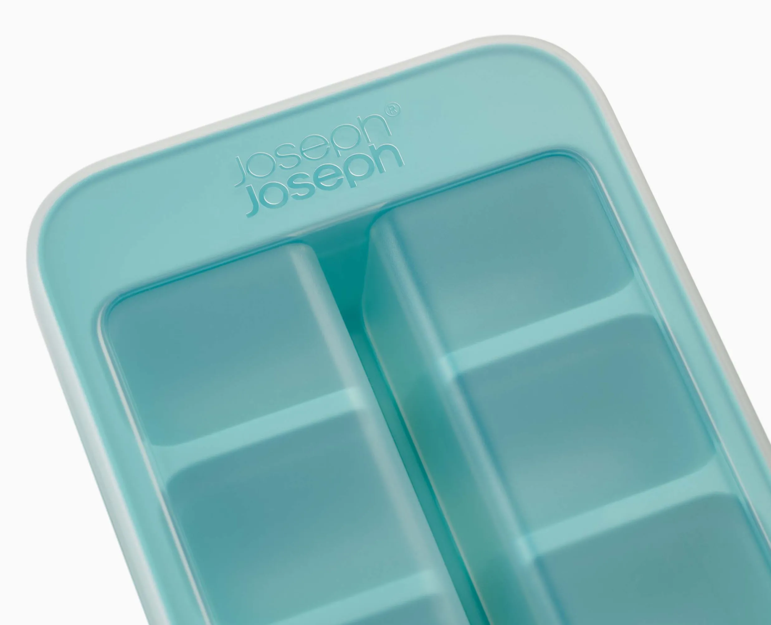 Clearance Set de 2 Bacs à Glaçons à Remplissage Facile Flow™ Accessoires Vin Et Cocktails