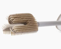 Set de 2 Brosses WC es Flex™ 360 Brosses Wc Et Portes-Papier Toilette|Sets D'Accessoires De Salle De Bain