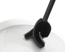 Discount Set de 2 Brosses WC es Flex™ 360 Brosses Wc Et Portes-Papier Toilette|Sets D'Accessoires De Salle De Bain