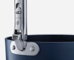 Sale Set de Casseroles avec Porte-Couvercles Space Poêles Et Casseroles|Batterie De Cuisine