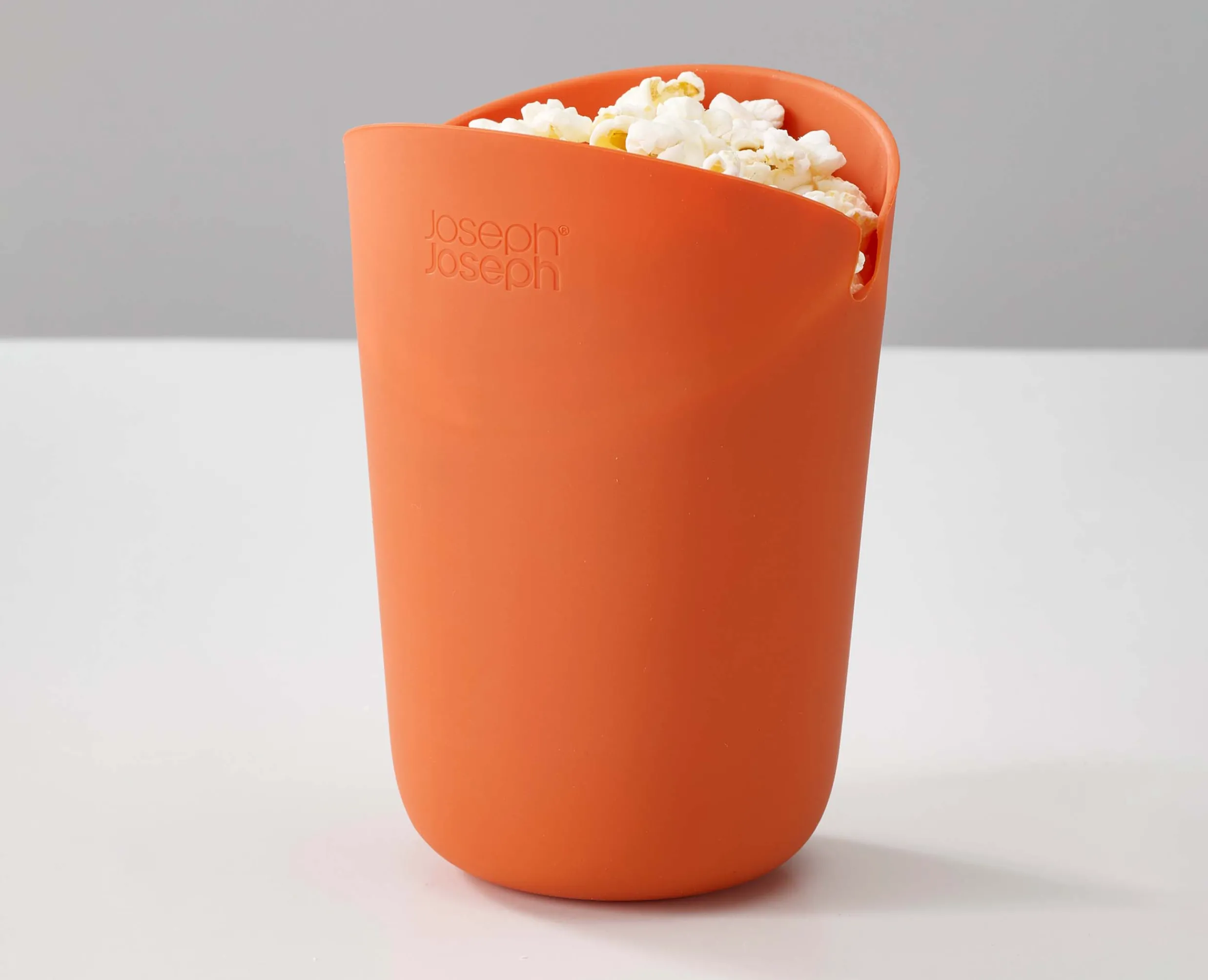 New Set de 2 Cornets à Popcorn pour Micro-Ondes M-Cuisine™ Gadgets Et Ustensiles