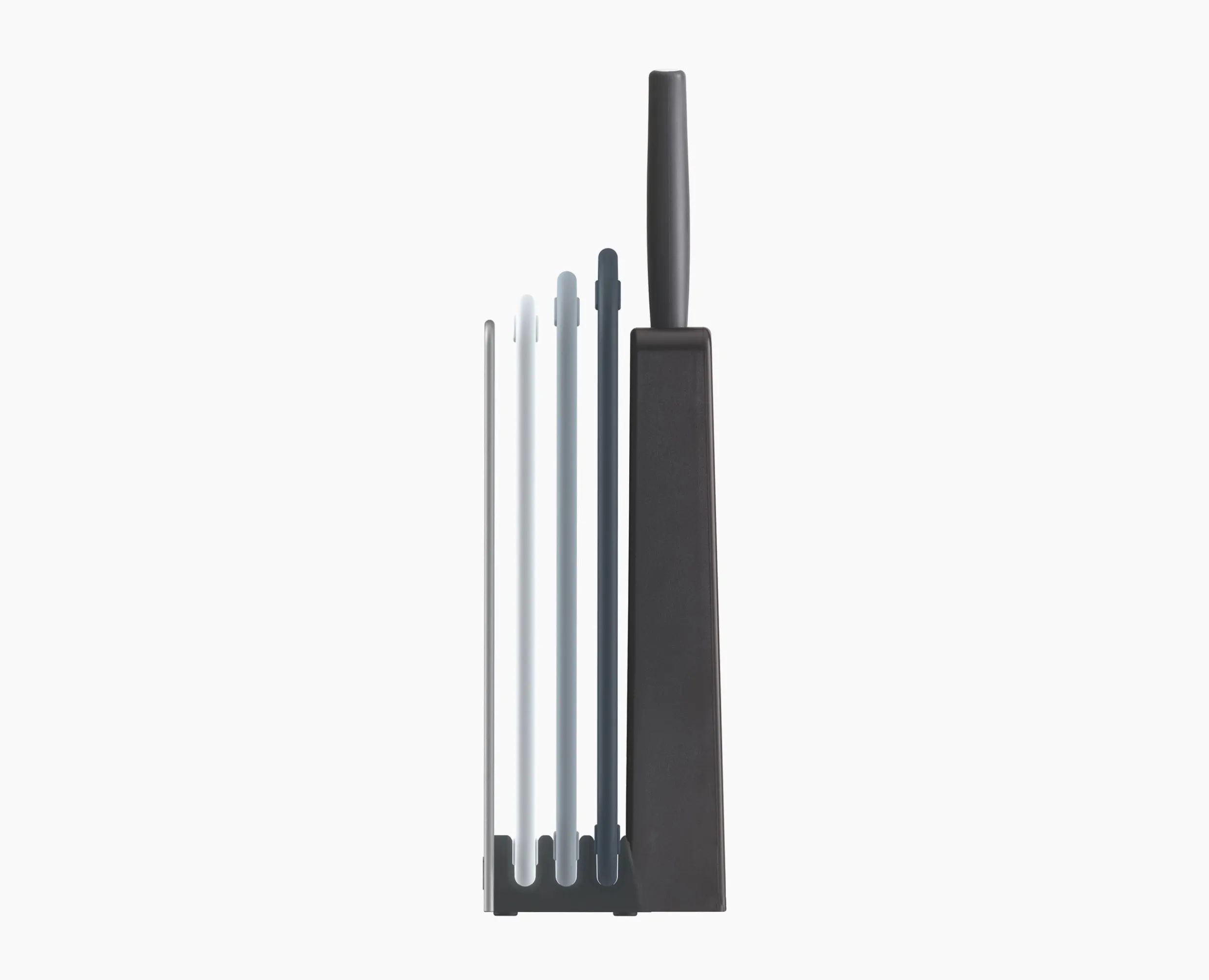 Best Set de 6 Couteaux et Planche à Découper Nest™ Boards Plus Planches À Découper|Couteaux Et Ciseaux