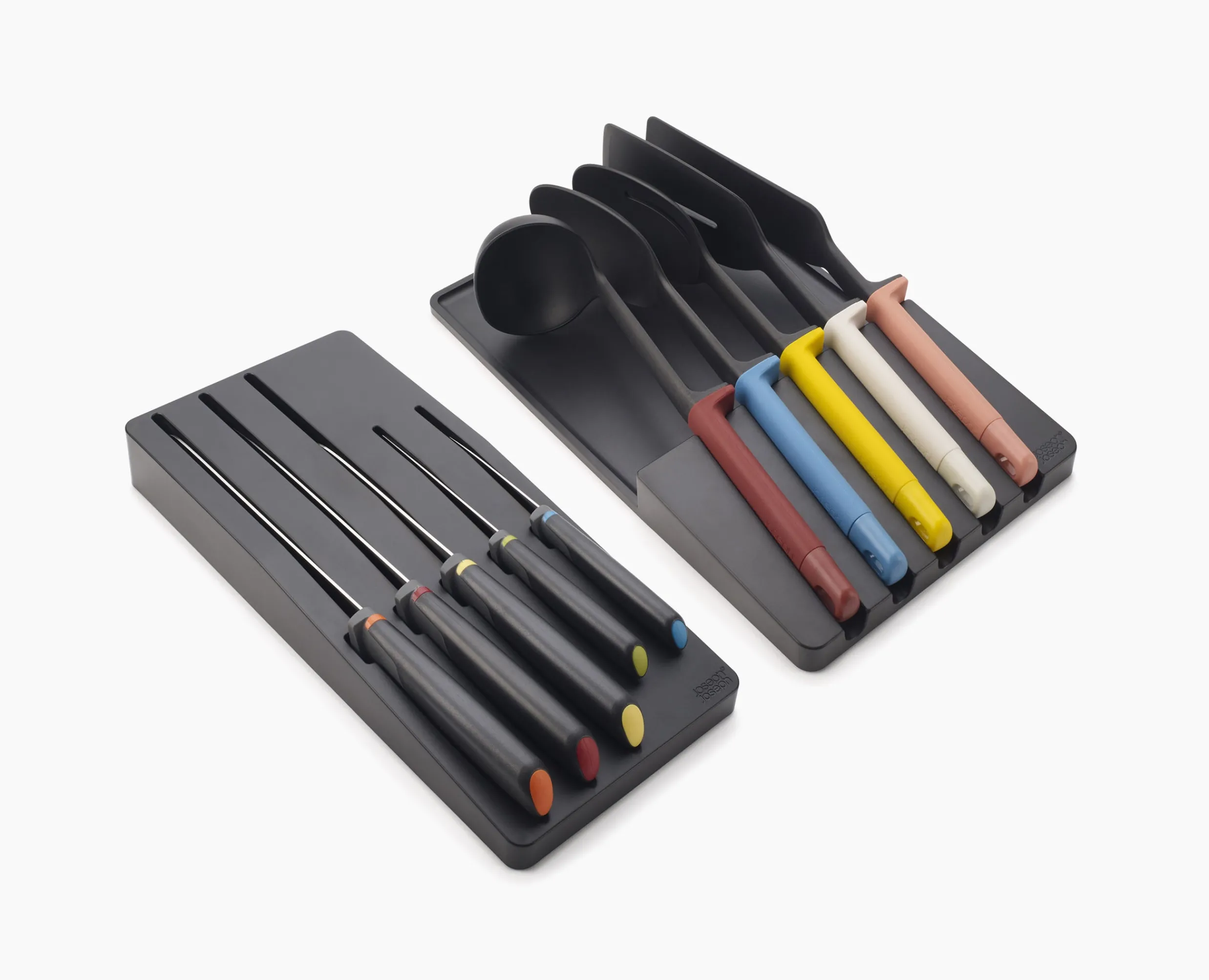 Set de 10 Couteaux et Ustensiles Elevate™ Couteaux Et Ciseaux|Sets D'Ustensiles De Cuisine