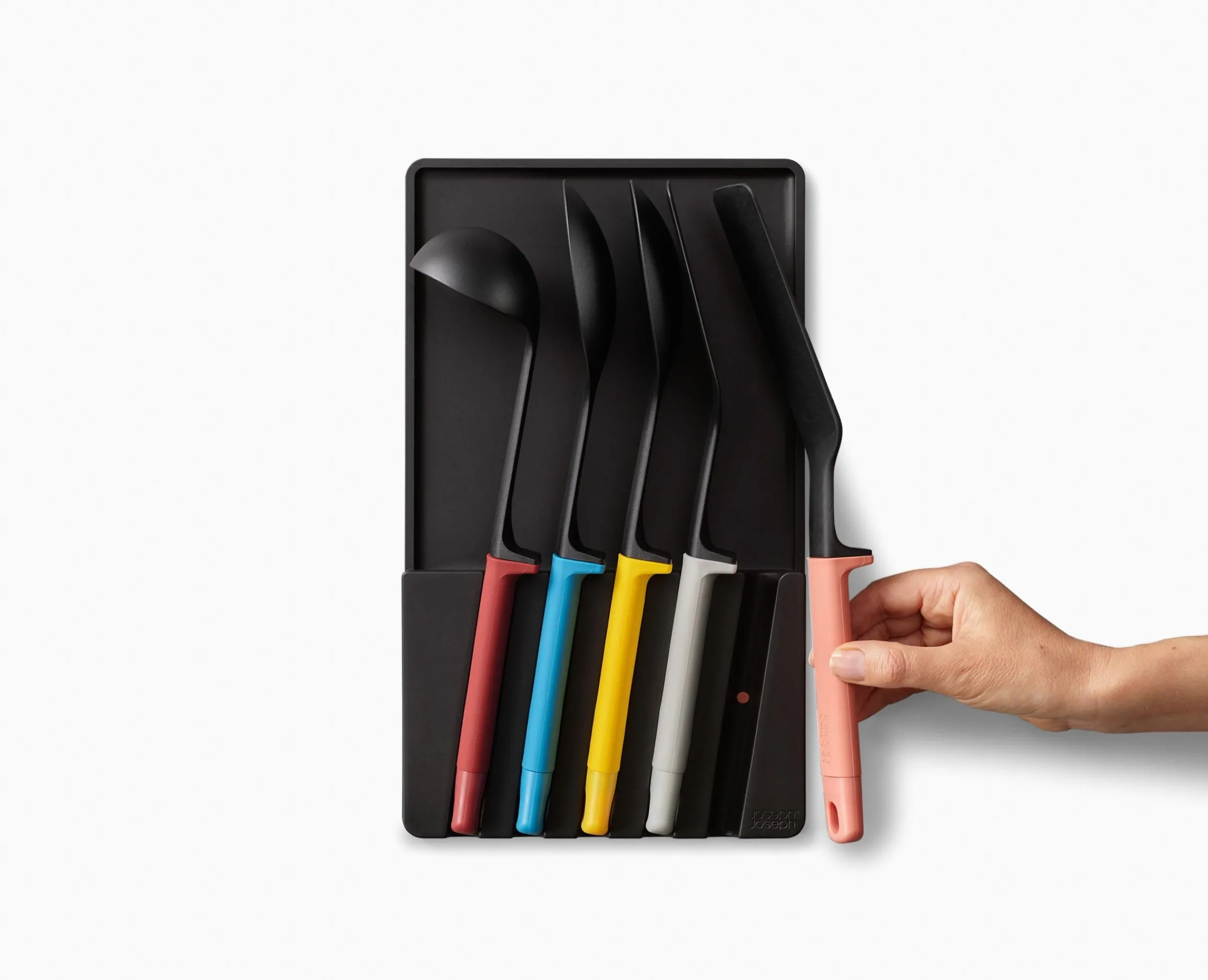 Set de 10 Couteaux et Ustensiles Elevate™ Couteaux Et Ciseaux|Sets D'Ustensiles De Cuisine