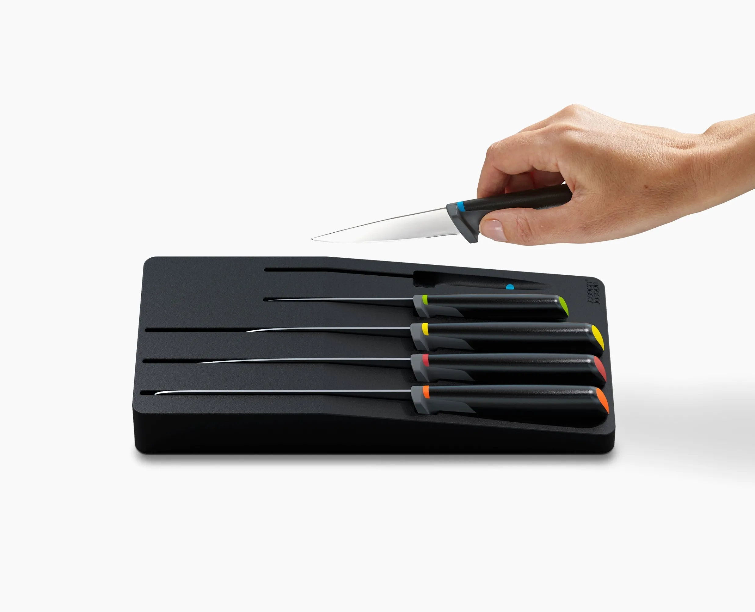 Set de 10 Couteaux et Ustensiles Elevate™ Couteaux Et Ciseaux|Sets D'Ustensiles De Cuisine