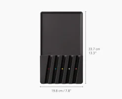 Set de 10 Couteaux et Ustensiles Elevate™ Couteaux Et Ciseaux|Sets D'Ustensiles De Cuisine