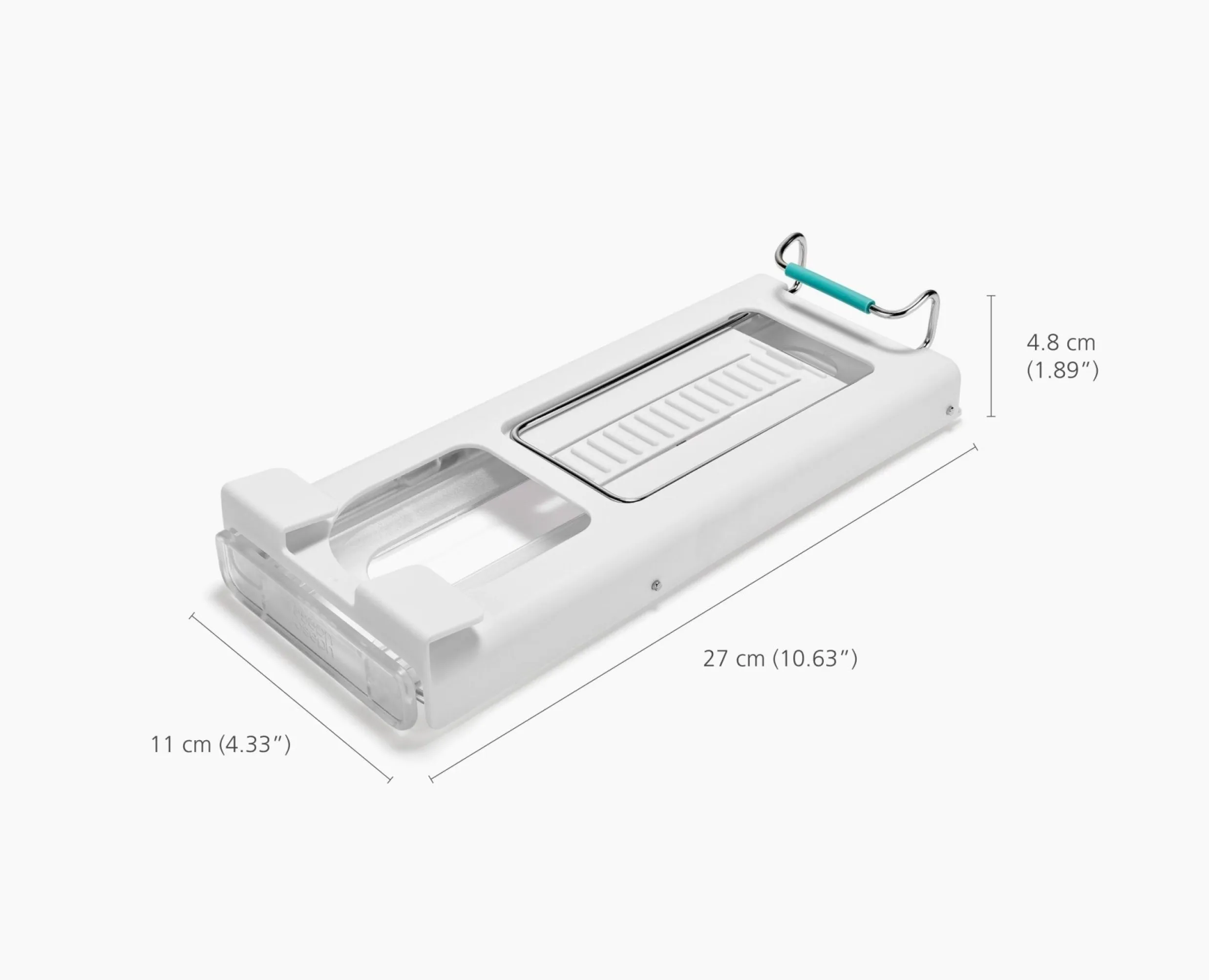 Clearance Set de deux Range-Bouteilles de Vin Sous Étagère Fridgestore™ Sets De Rangement Et Organisation Pour La Maison|Rangement Pour Réfrigérateur