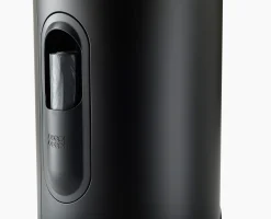 New Set De Démarrage Arc™ 30L Pour Poubelle À Pédale e Mate, Ouverture Facile Sets De Poubelles, Sacs Et Filtres