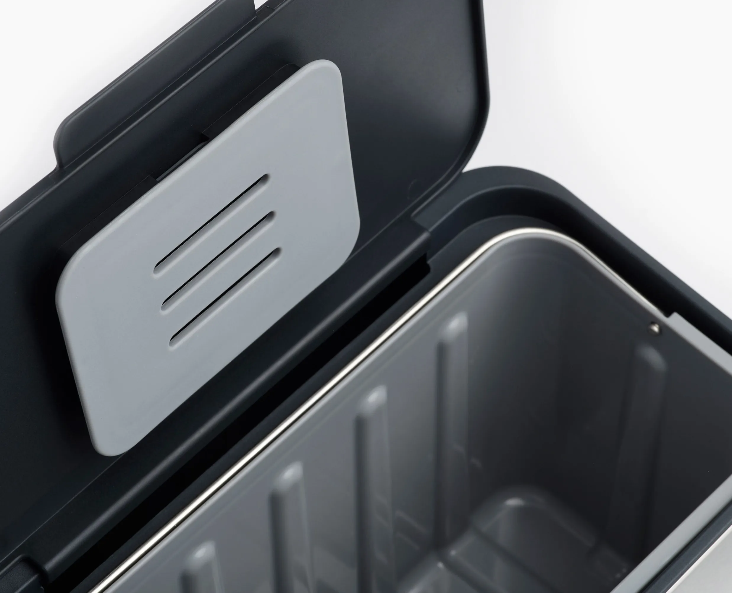 Online Set De Démarrage Collect™ 4L Pour Bac À Déchets Alimentaires En Poubelle À Compost|Sets De Poubelles, Sacs Et Filtres