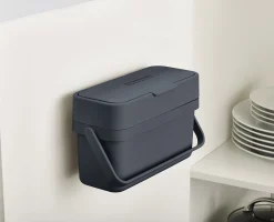 Clearance Set De Démarrage Compo™ 4L Pour Bac À Déchets Alimentaires Poubelle À Compost|Sets De Poubelles, Sacs Et Filtres