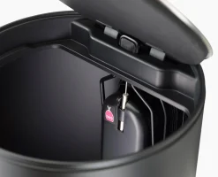 New Set De Démarrage Pour Poubelle À Pédale e Mate, Ouverture Facile Poubelle De Salle De Bain|Poubelles De Salle De Bain