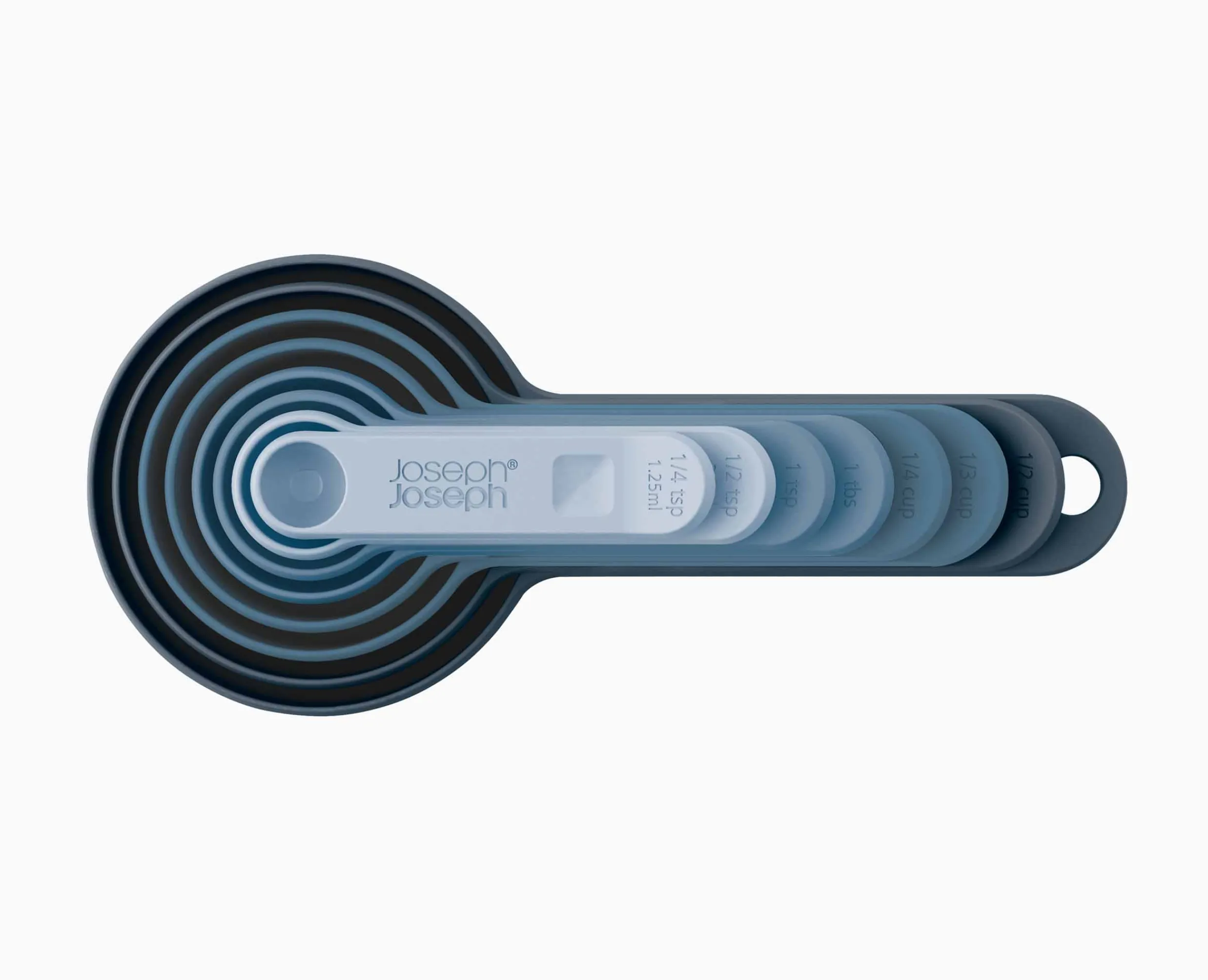 Clearance Set de doseurs de cuisine Nest™ Matériel & Ustensiles De Pâtisserie|Verres Doseurs, Cuillères Doseuses Et Balances De Cuisine