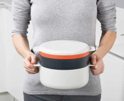 Outlet Set de 4 Outils de Cuisson pour Micro-ondes M-Cuisine™ Gadgets Et Ustensiles